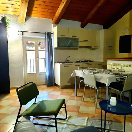 Loft 47 Apartman La Morra Kültér fotó