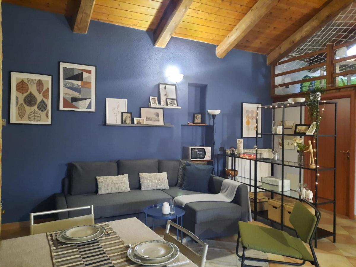 Loft 47 Apartman La Morra Kültér fotó