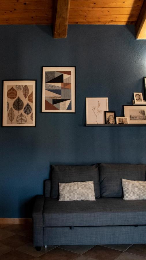 Loft 47 Apartman La Morra Kültér fotó