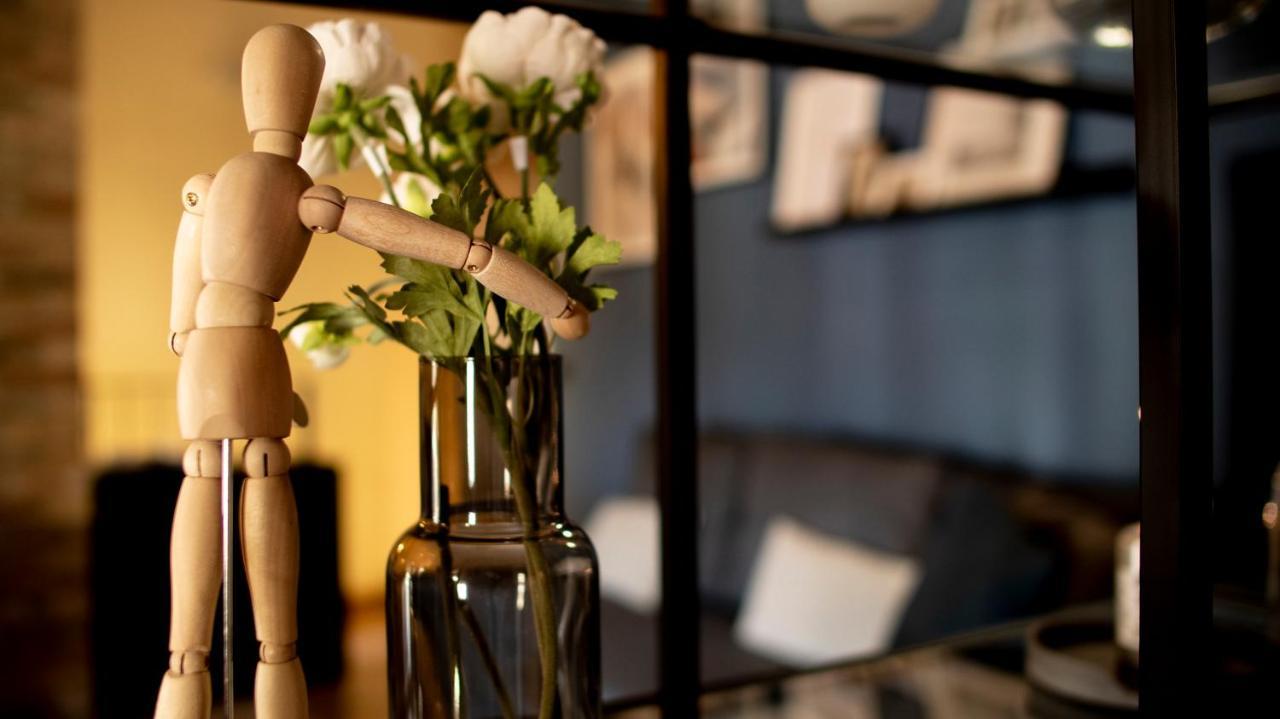 Loft 47 Apartman La Morra Kültér fotó