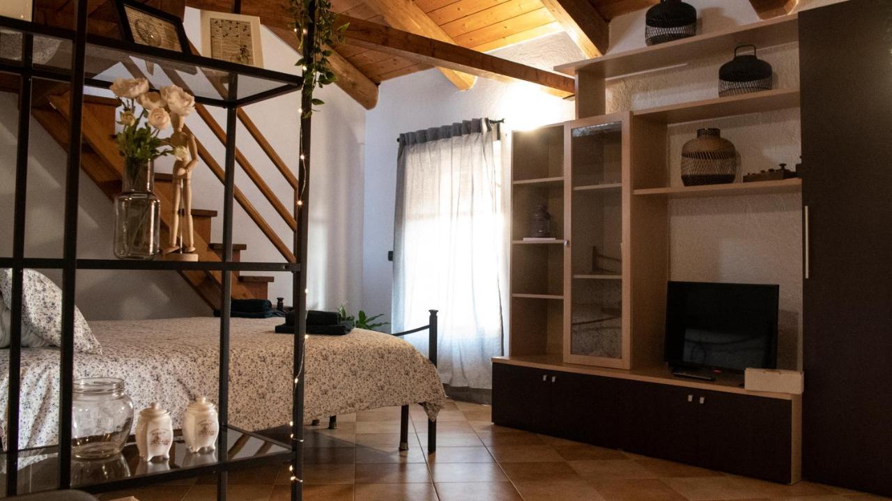 Loft 47 Apartman La Morra Kültér fotó