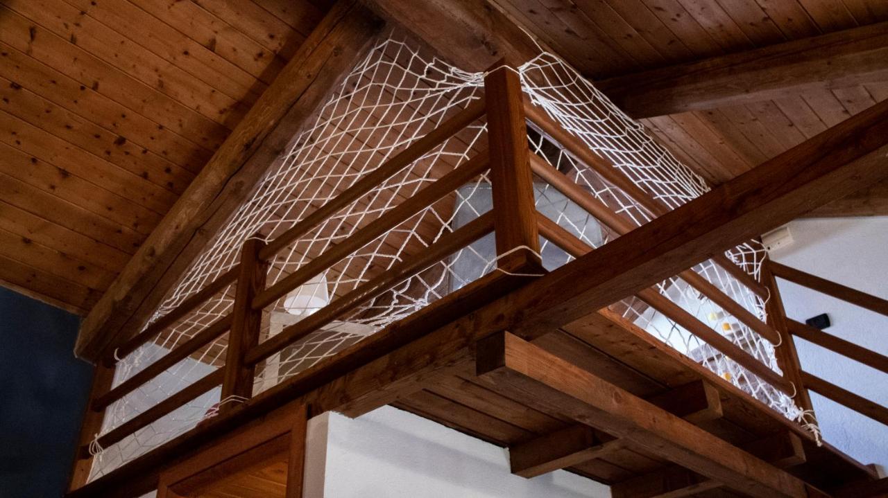 Loft 47 Apartman La Morra Kültér fotó