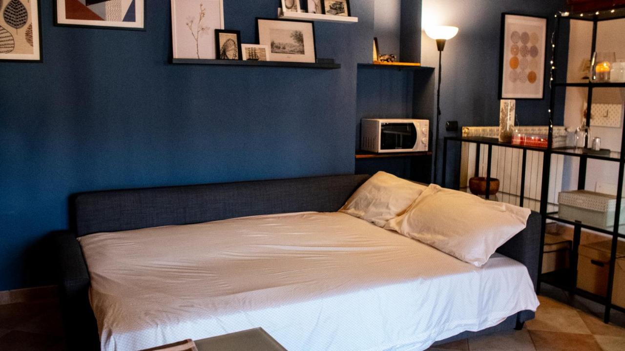 Loft 47 Apartman La Morra Kültér fotó