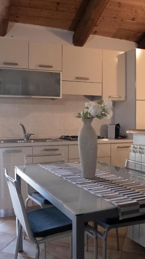 Loft 47 Apartman La Morra Kültér fotó