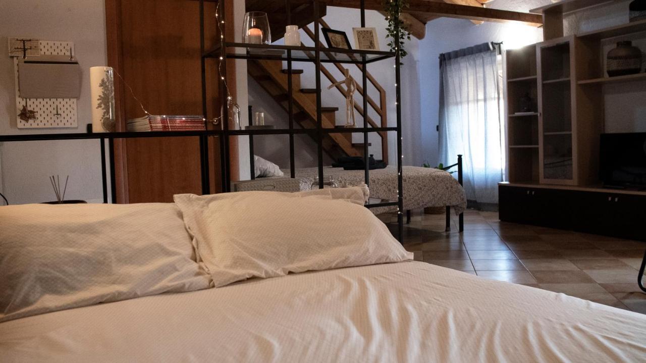 Loft 47 Apartman La Morra Kültér fotó
