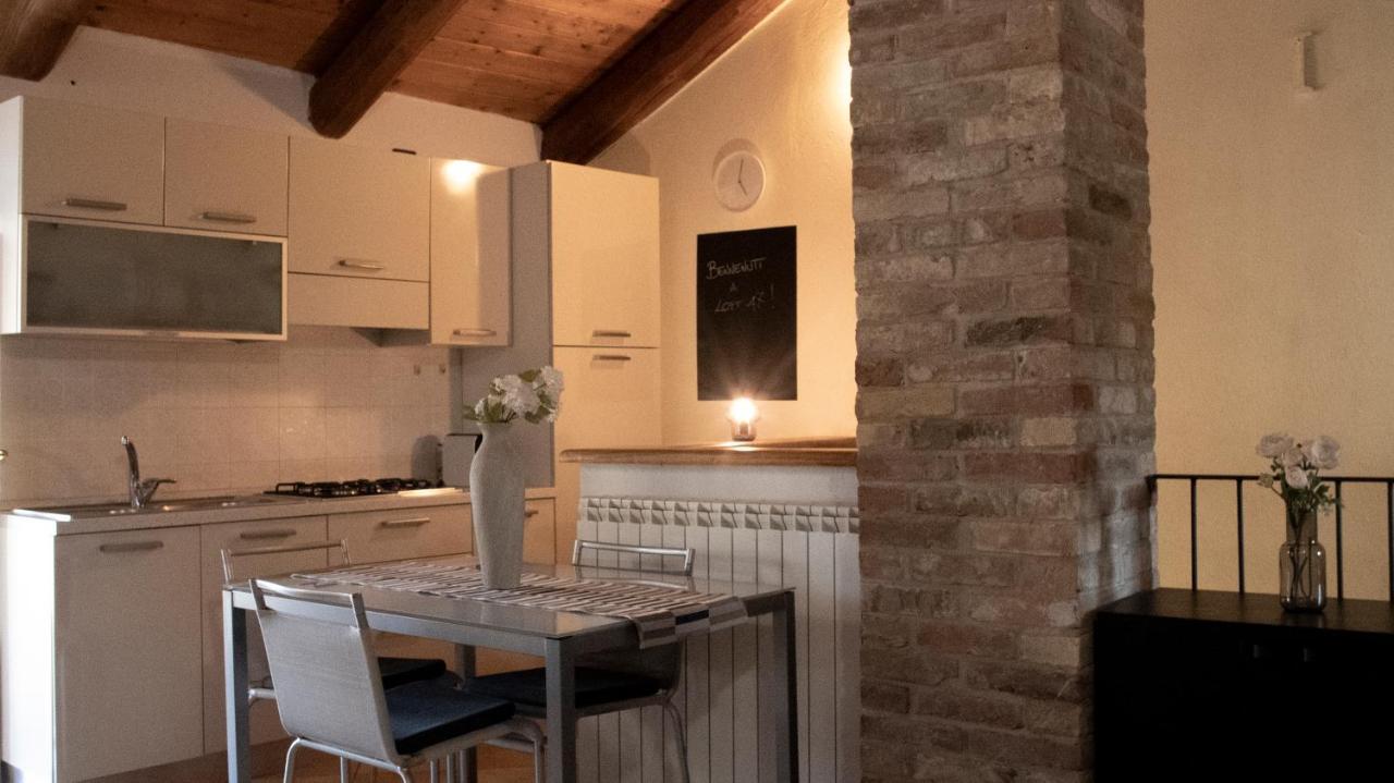 Loft 47 Apartman La Morra Kültér fotó