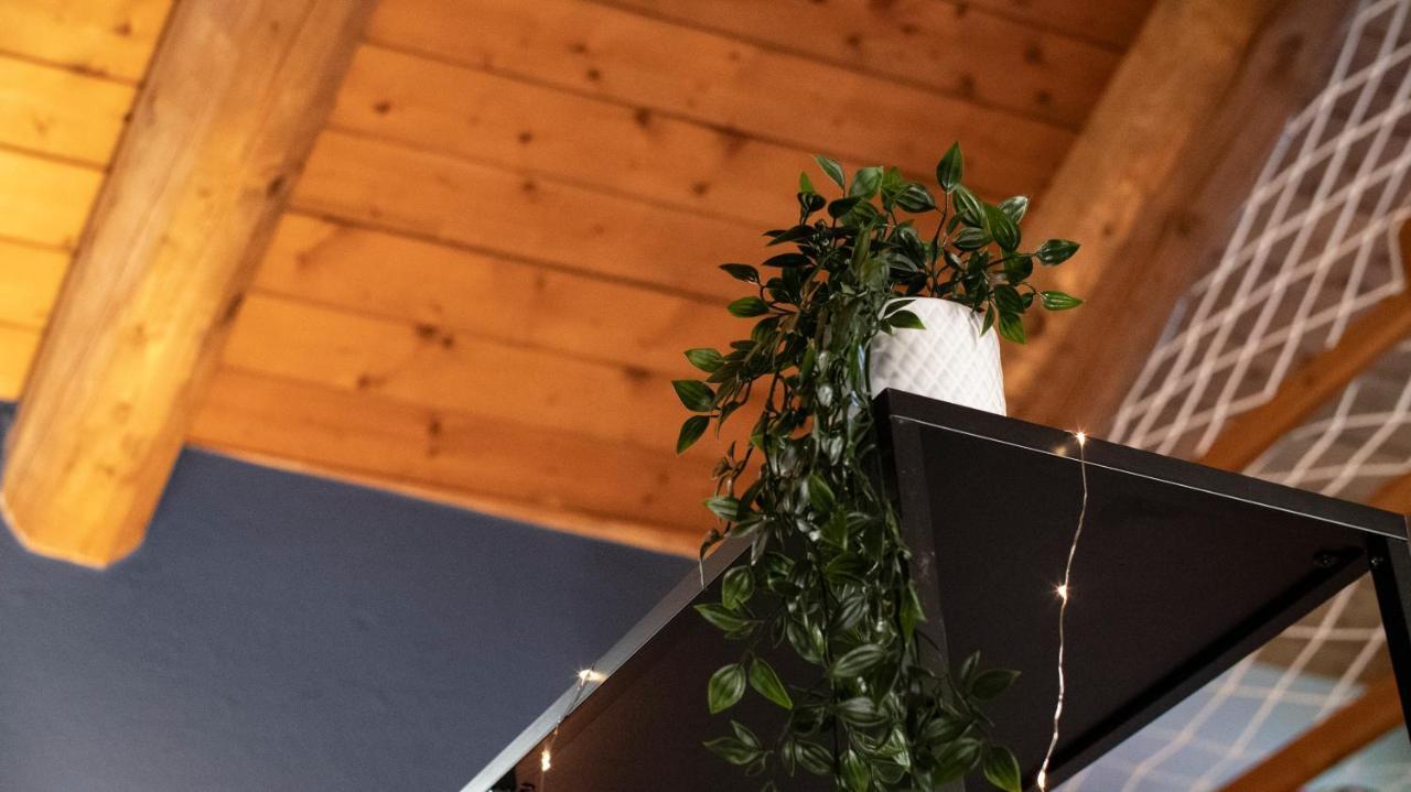Loft 47 Apartman La Morra Kültér fotó