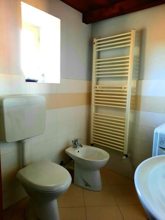 Loft 47 Apartman La Morra Kültér fotó