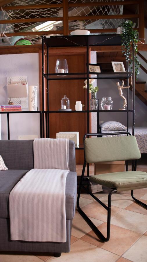 Loft 47 Apartman La Morra Kültér fotó