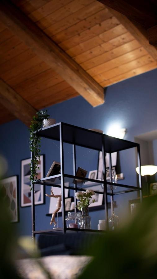 Loft 47 Apartman La Morra Kültér fotó