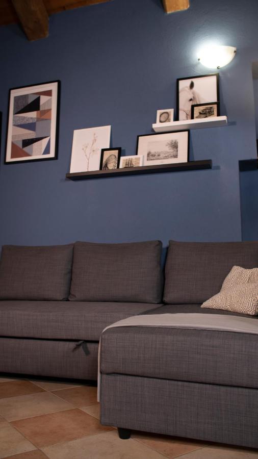 Loft 47 Apartman La Morra Kültér fotó